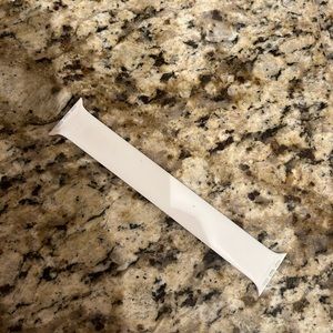 Apple Watch Band Sport Loop. Size 12 white. Great condition.